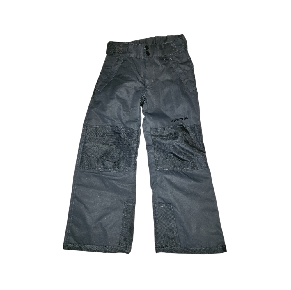 Arctix Snow Ski Pants Youth XS 4-6X